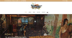 Desktop Screenshot of junglebhookh.com